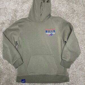 Buffalo Bills hoodie